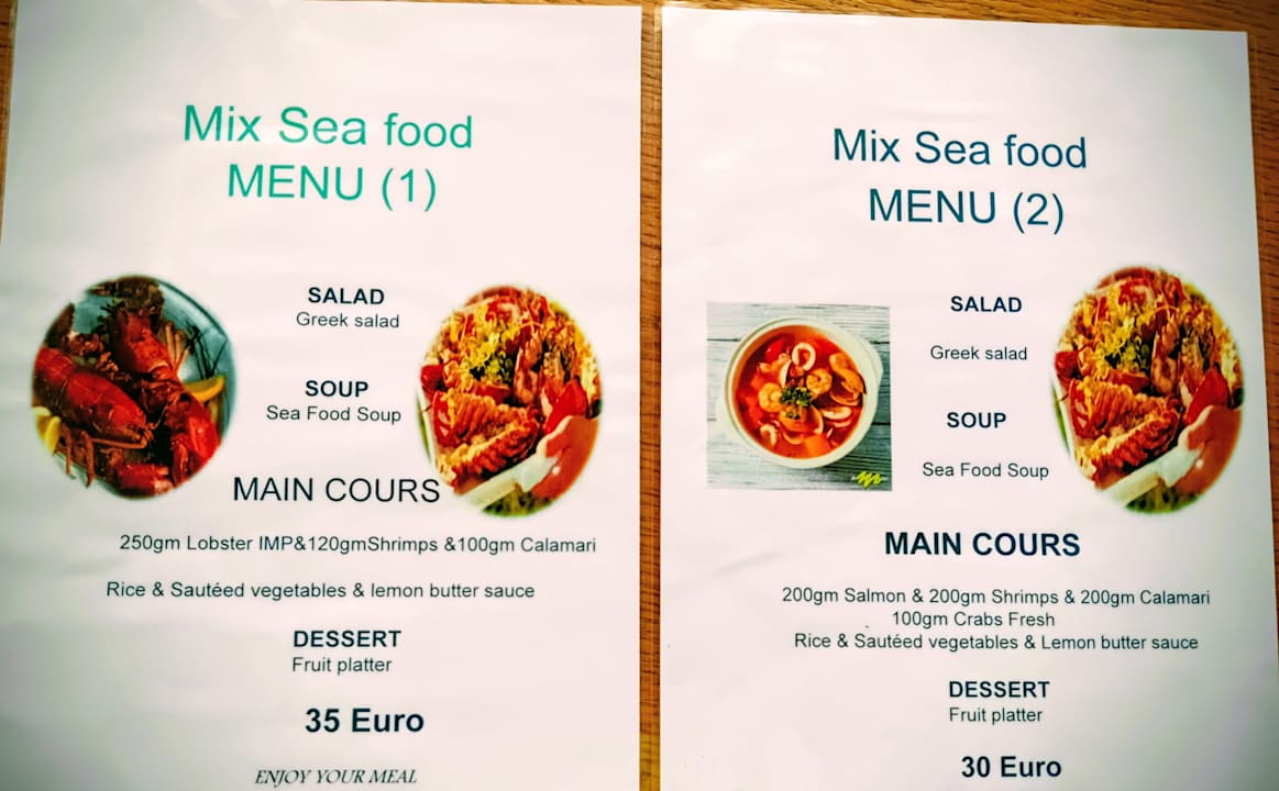 Gastro Novotel Marsa Alam Beach Resort