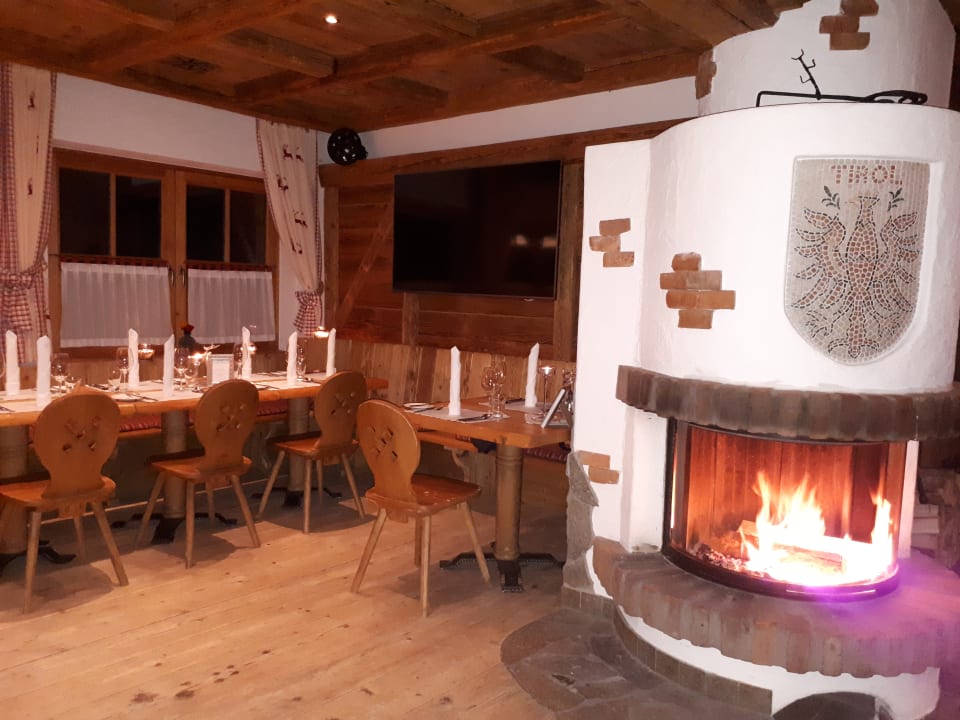 Gastro Berggasthof Platzlalm