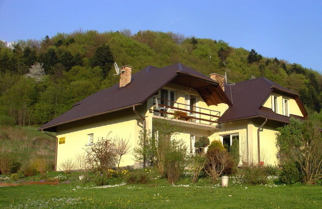 Hotel " Dom Gosi" Hotel Agroturystyczny Dom Gosi