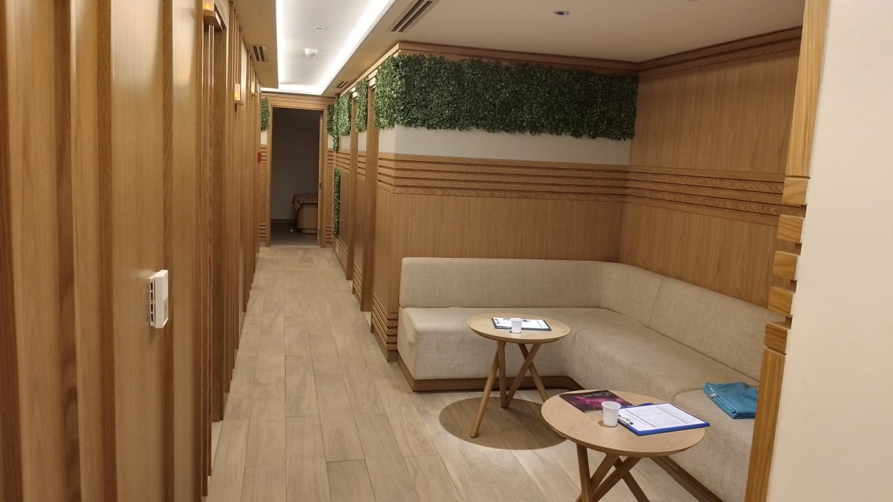 Sport & Freizeit Hampton by Hilton Marjan Island