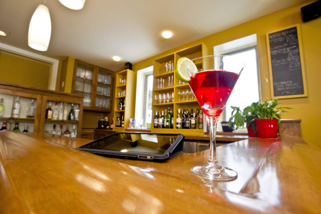 Bar Auberge du Joli Vent