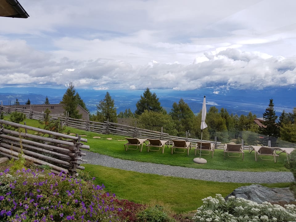 Ausblick Mountain Resort Feuerberg