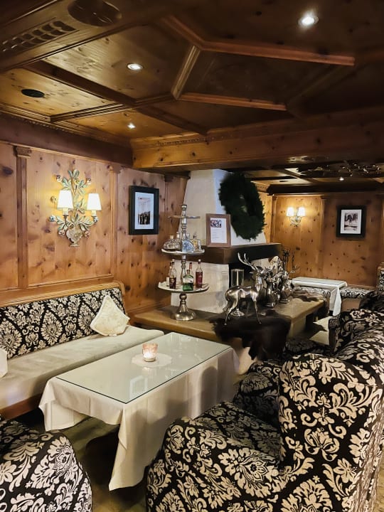 Gastro Natur & Spa Hotel Lärchenhof