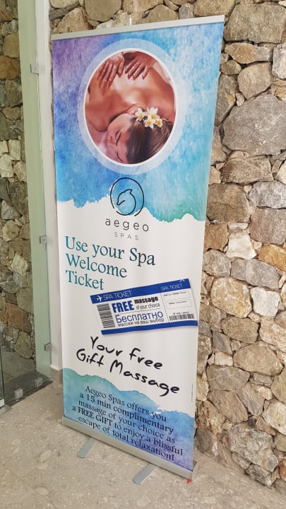 Sport & Freizeit Caravia Beach Hotel