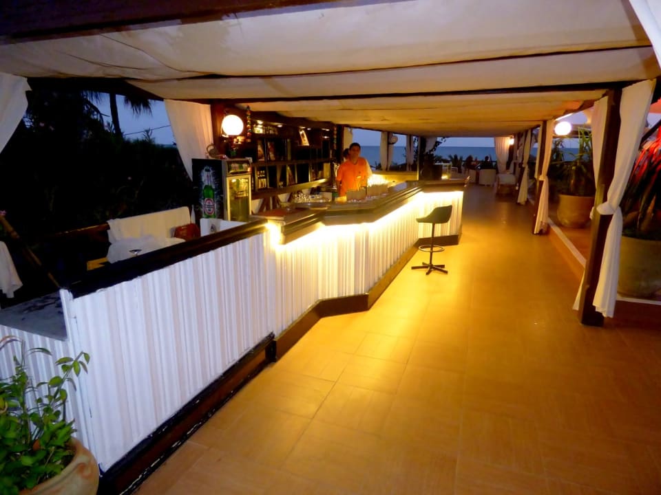 Gastro Hotel Paradis Palace