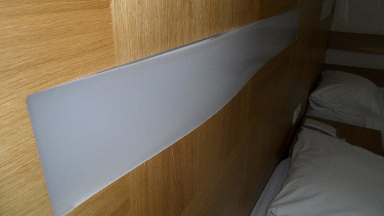 Bett Saphir Hotel & Villas