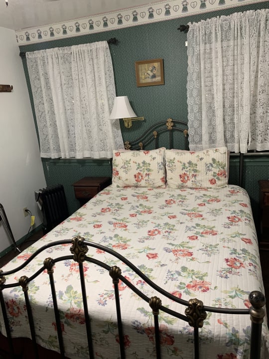 Zimmer Hotel Canyon Country Inn