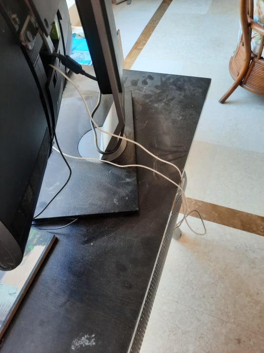 Zimmer Imperial Shams Abu Soma