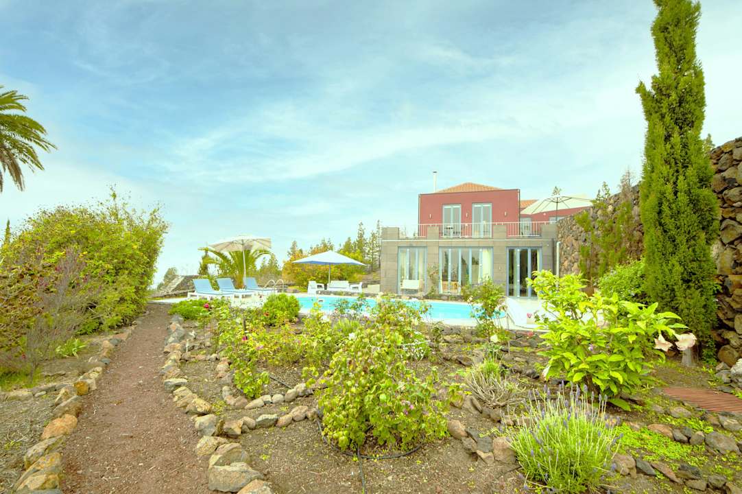 Pool Villa Atlantico