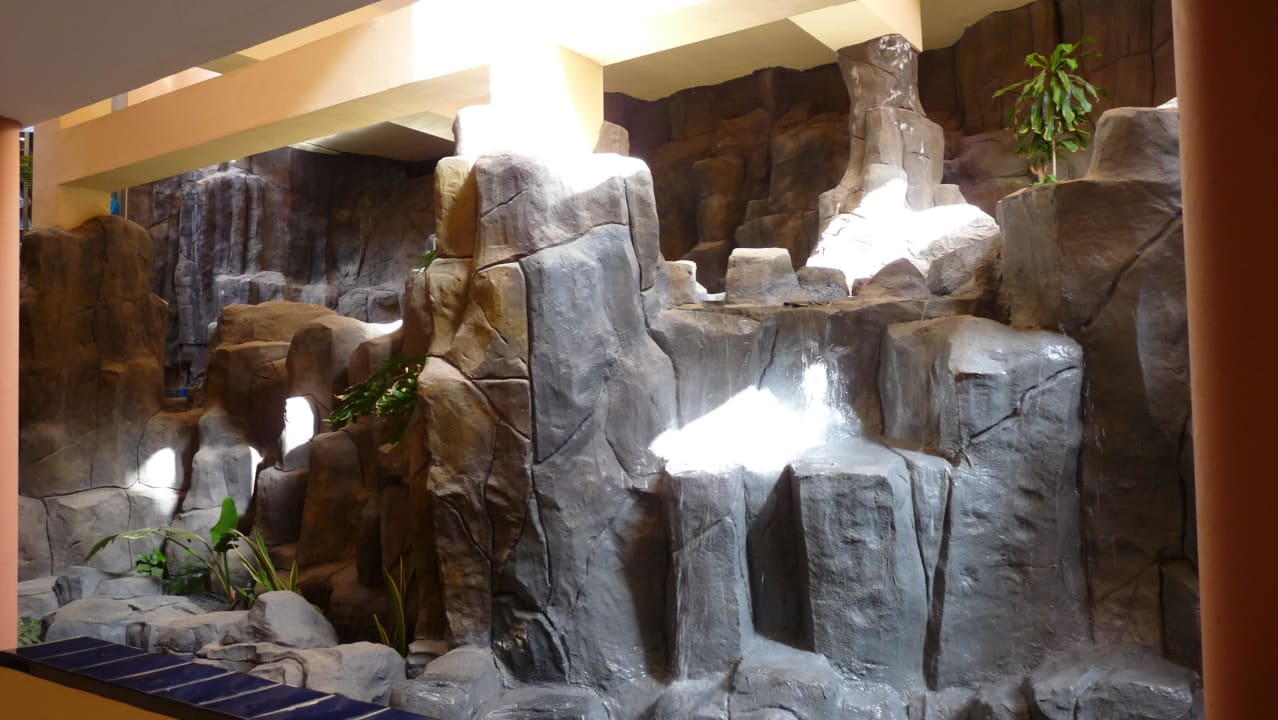 Innenansicht H10 Playa Esmeralda - Adults only