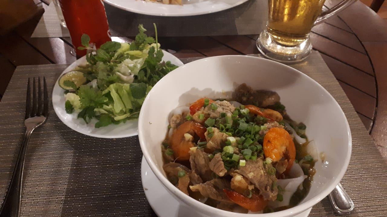 Gastro Palm Garden Beach Resort & Spa