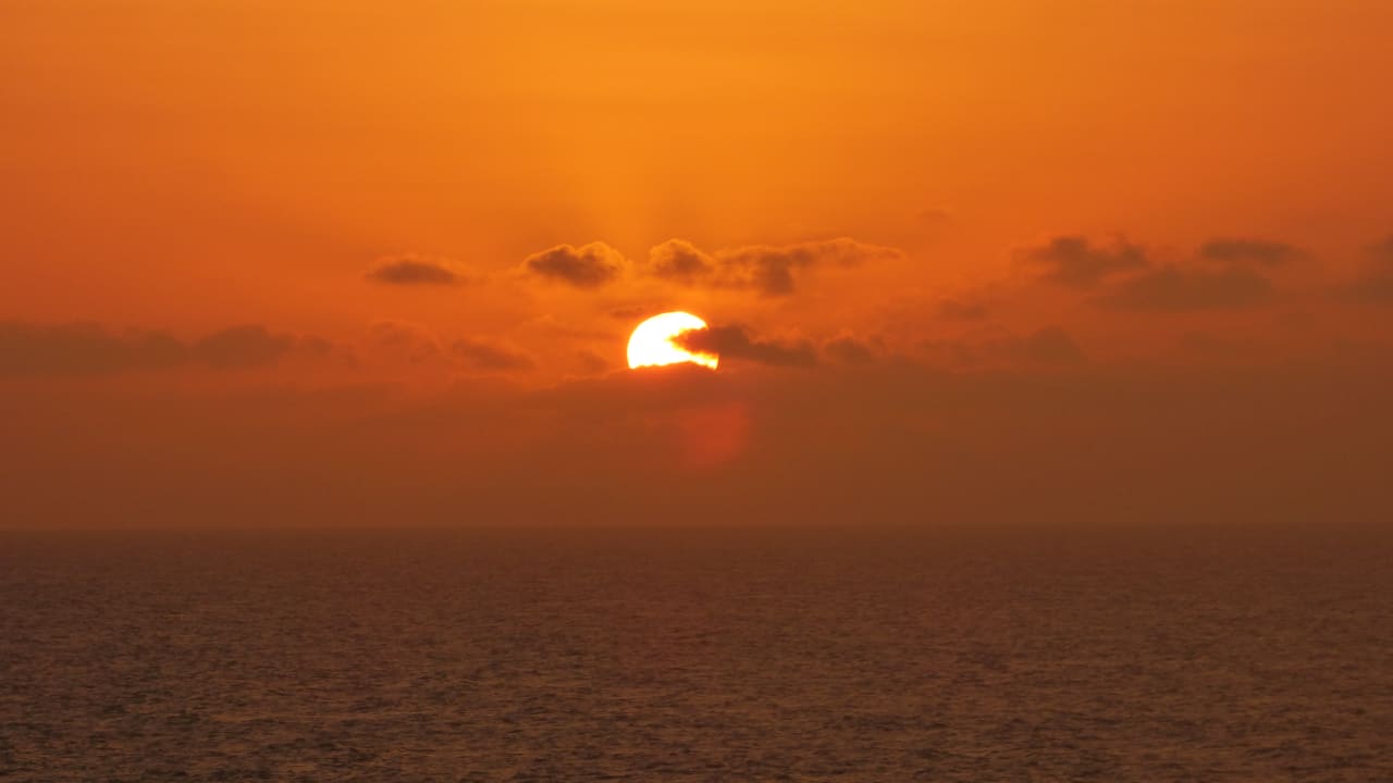Ausblick Bakour Fuerteventura La Pared