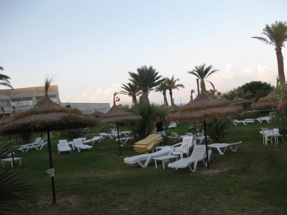 lti Hotel Mahdia Beach Mahdia Beach & Aquapark