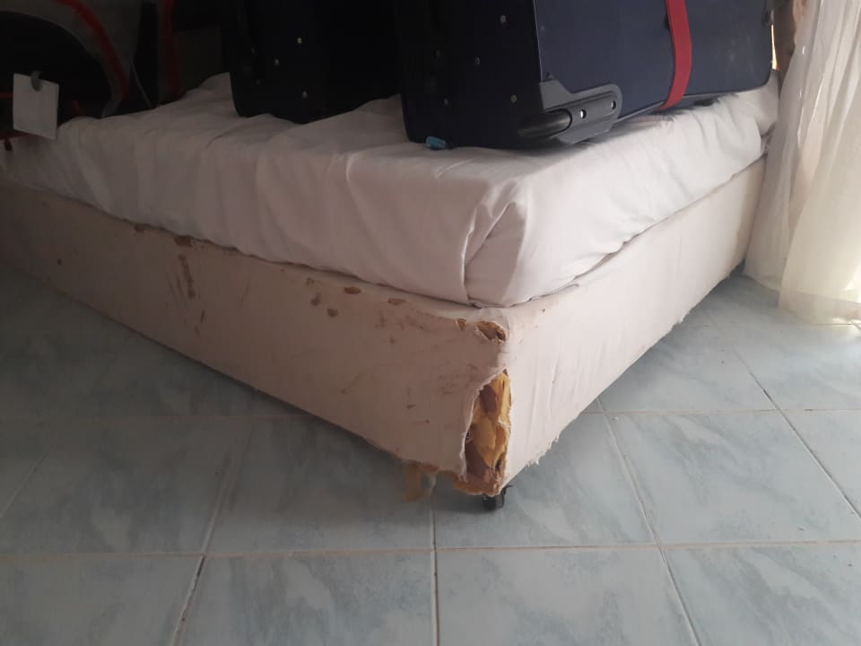 Sonstiges Siva Golden Bay Makadi