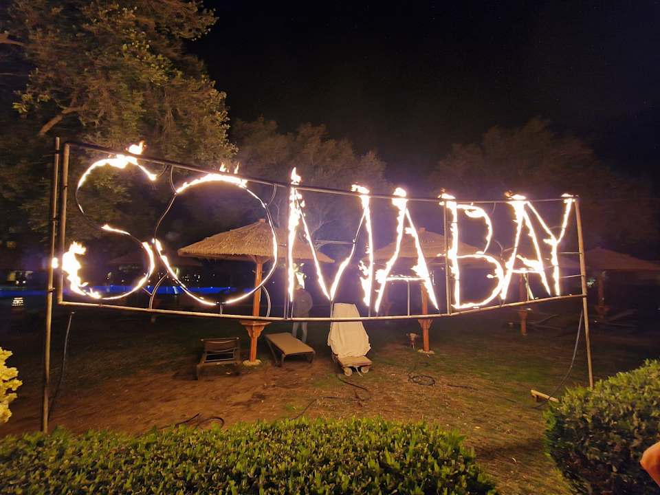 Sport & Freizeit ROBINSON SOMA BAY