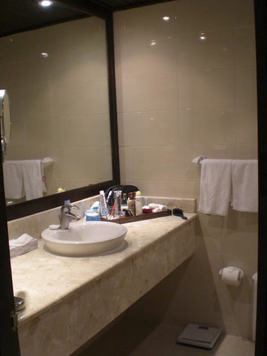 Bad Dreams La Romana Resort & Spa