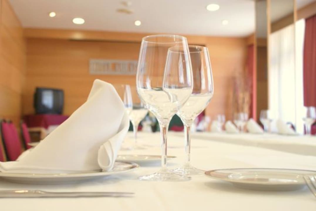 Menus  Hotel Unzaga Plaza