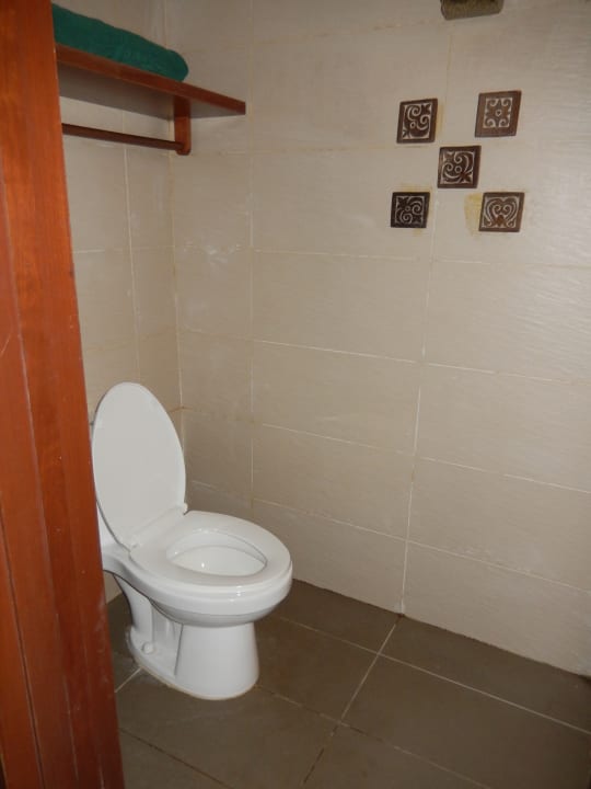 Zimmer Hotel Sukau Rainforest Lodge