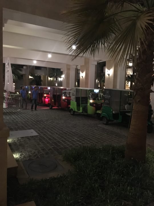 Sonstiges Ancient Sands Golf Resort