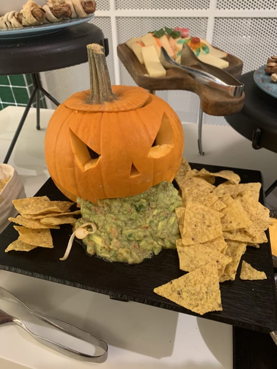 Gastro AluaSoul Palma