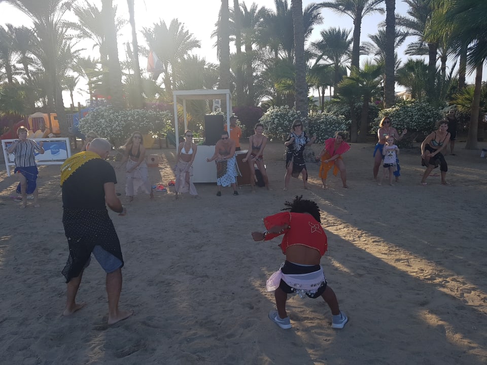 Strand Brayka Bay Resort