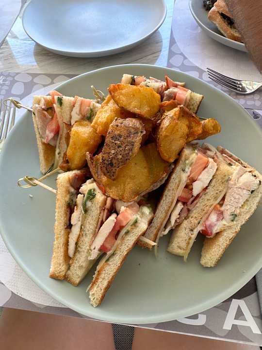 Gastro Cayo Exclusive Resort & Spa