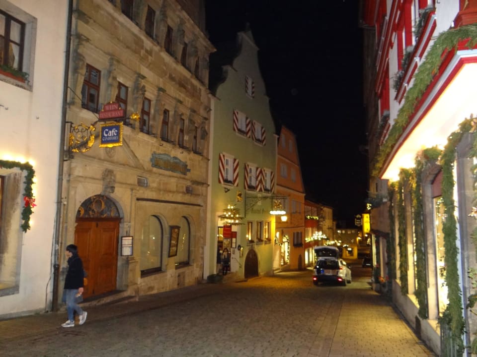 Street view Hotel Gasthof Goldener Greifen