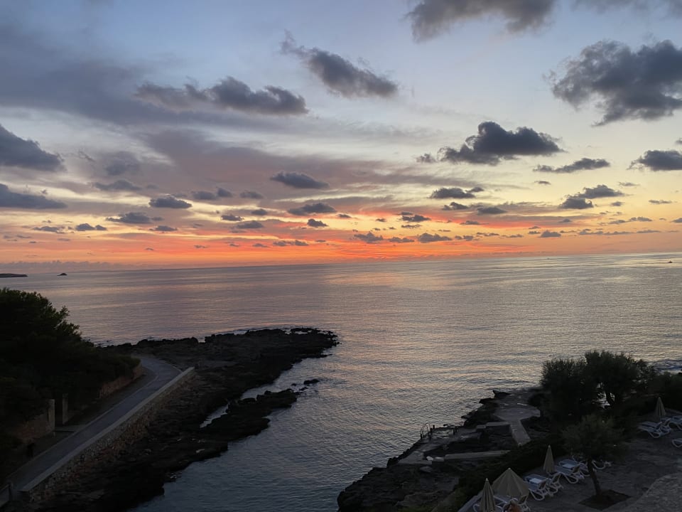 Ausblick Grupotel Aguait Resort & Spa - Adults only