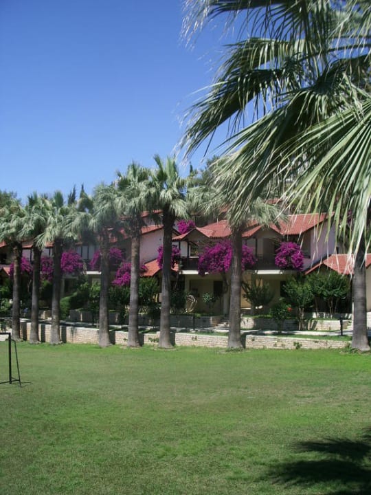 Garten Melas Holiday Village