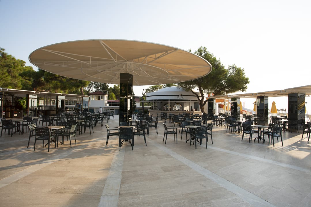 Gastro Perre La Mer Hotel Resort & Spa