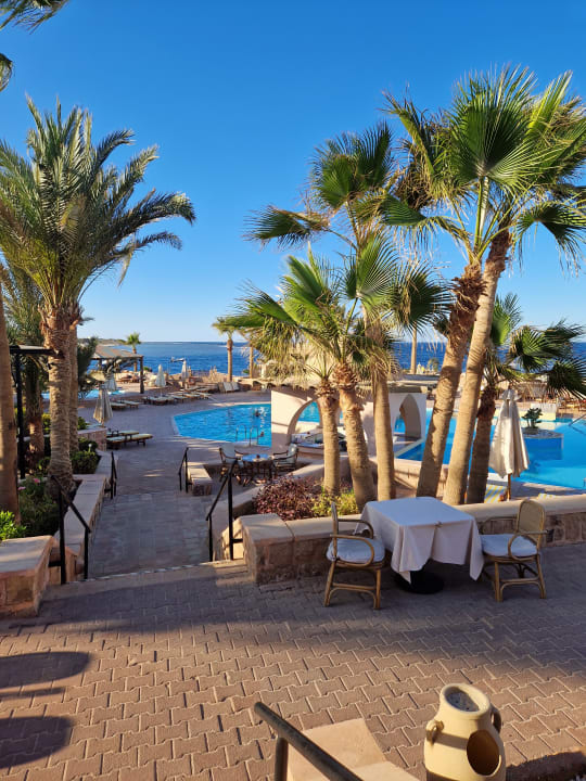 Gastro Mövenpick Resort El Quseir