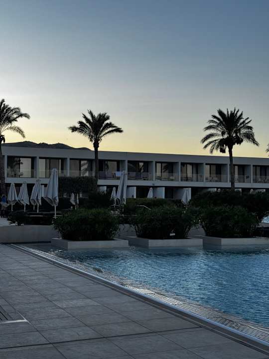 Pool Gennadi Grand Resort