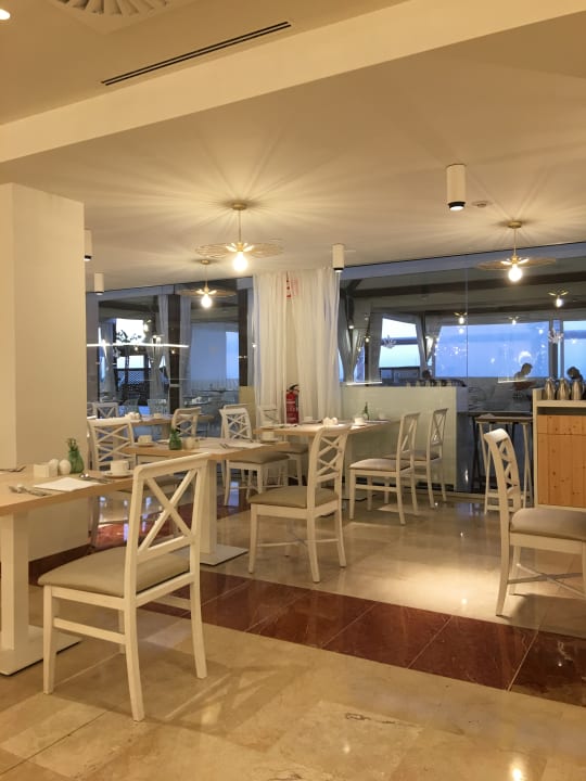 Gastro Iberostar Selection Fuerteventura Palace