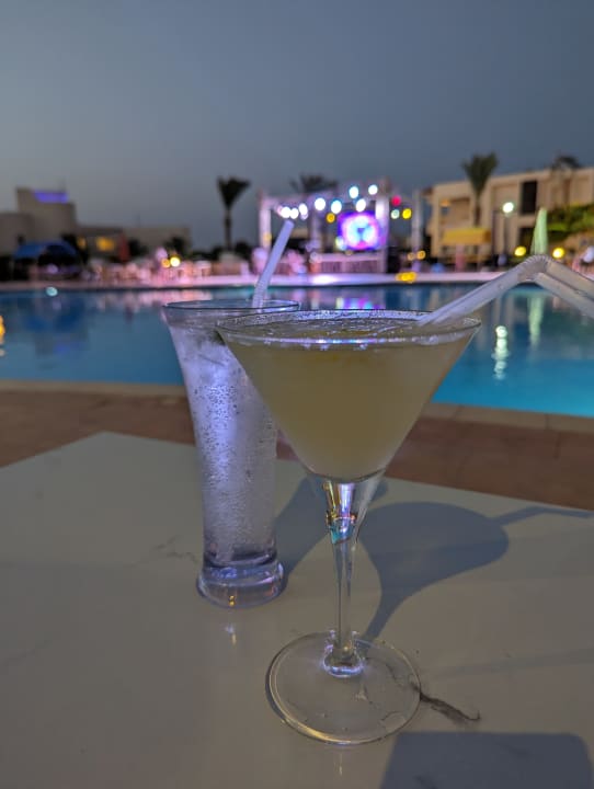 Gastro Hurghada Long Beach Resort