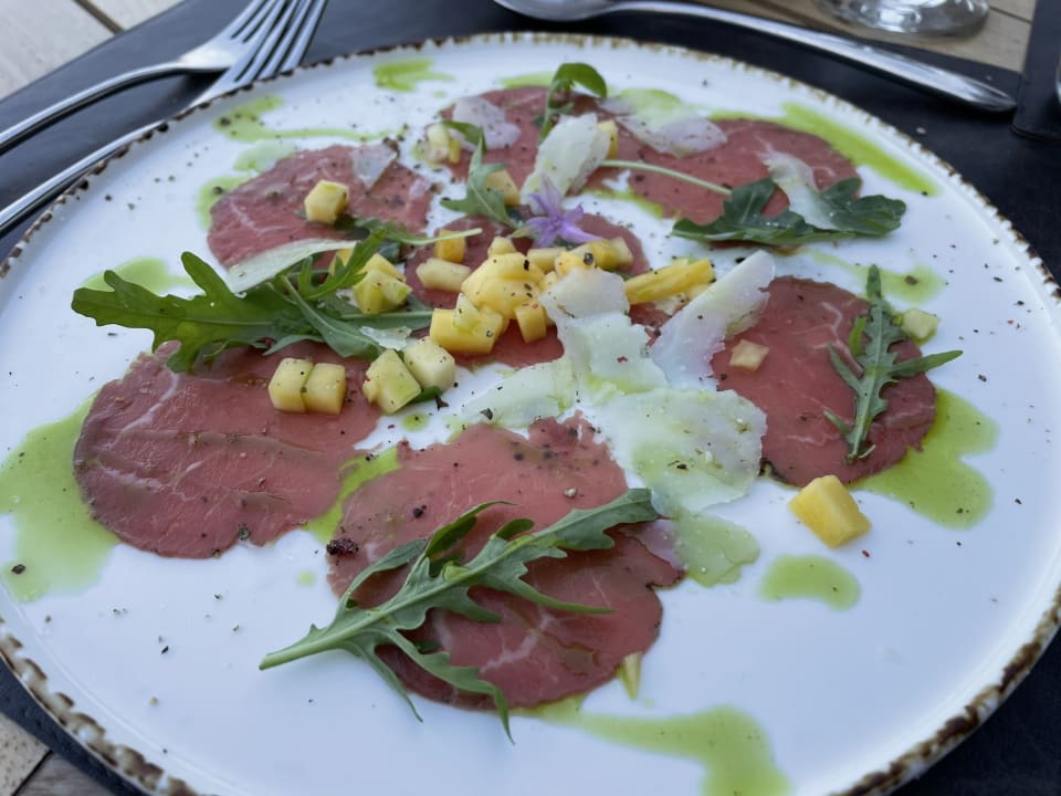 Gastro Nana Golden Beach