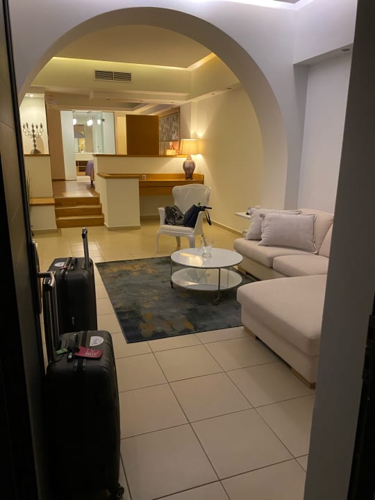 Zimmer TUI BLUE Oceanis Beach and Spa Resort