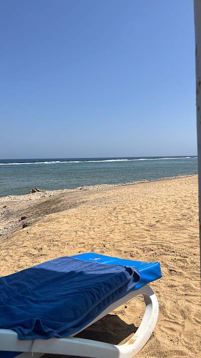 Strand Pickalbatros Sea World Resort - Marsa Alam