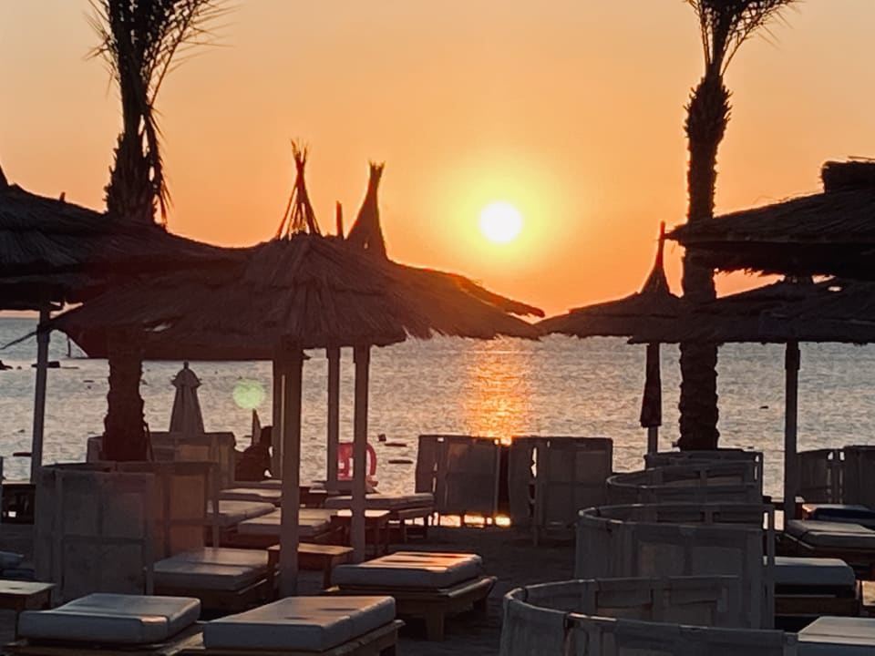 Strand Beach Albatros Resort