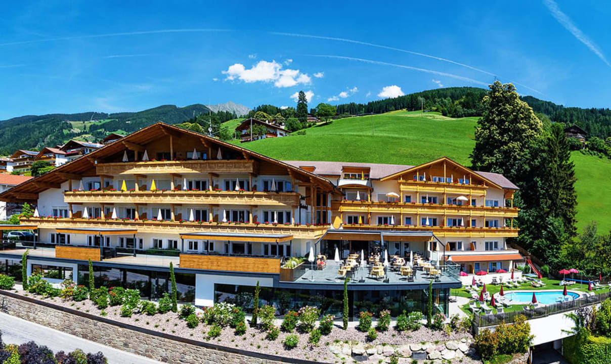 Hotel Fürstenhof Hotel Fürstenhof