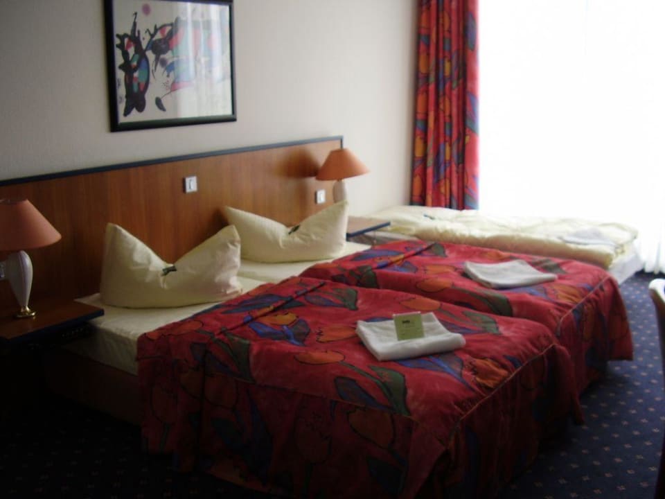 Doppelzimmer Neubau Landhotel Lewitz Mühle