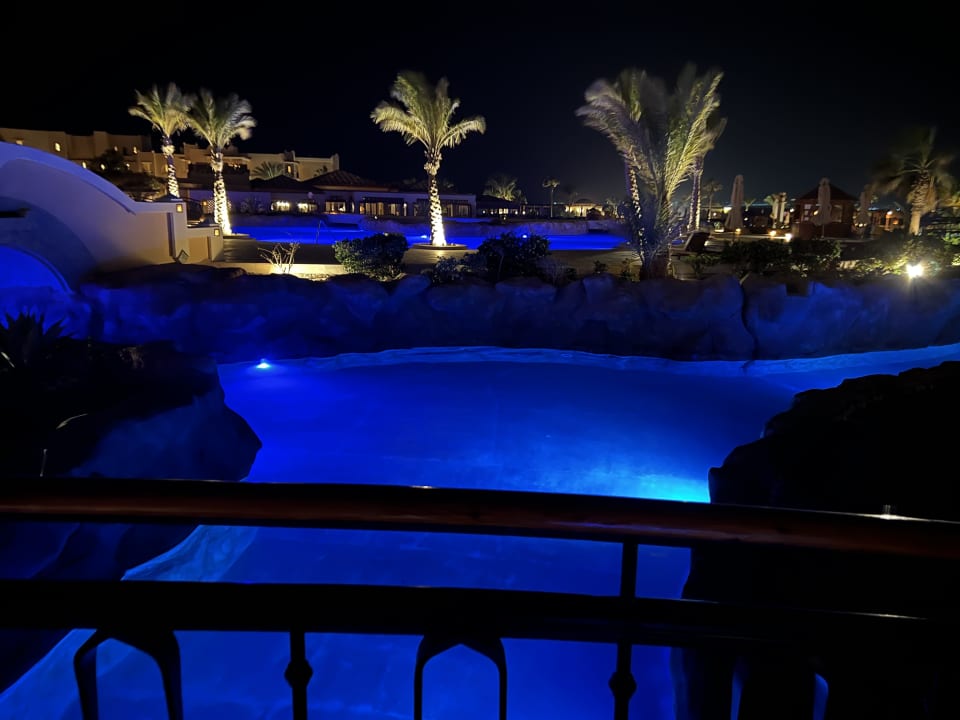 Außenansicht Hotel Kempinski Soma Bay