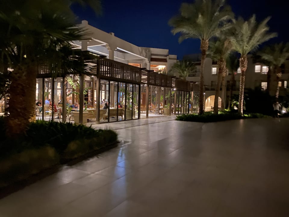 Außenansicht JAZ Elite Casa del Mar Beach