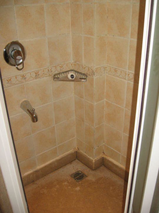 Dusche Sierra Sharm El Sheikh