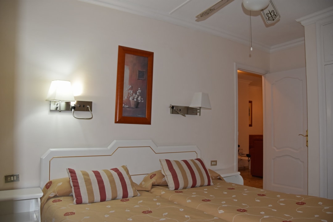 Zimmer Apartamentos Casablanca