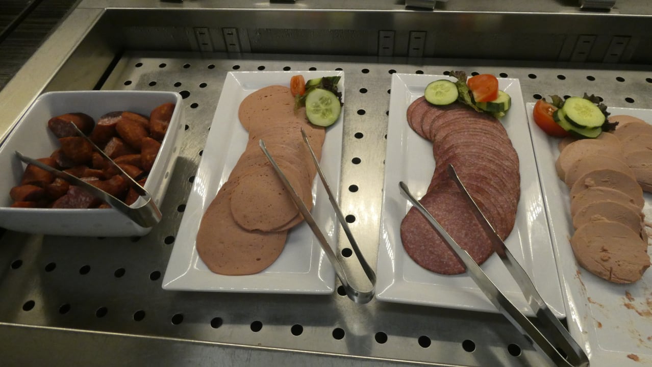 Gastro AHORN Berghotel Friedrichroda