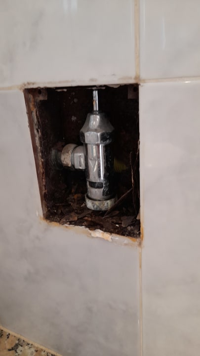 Zimmer Maritim Playa