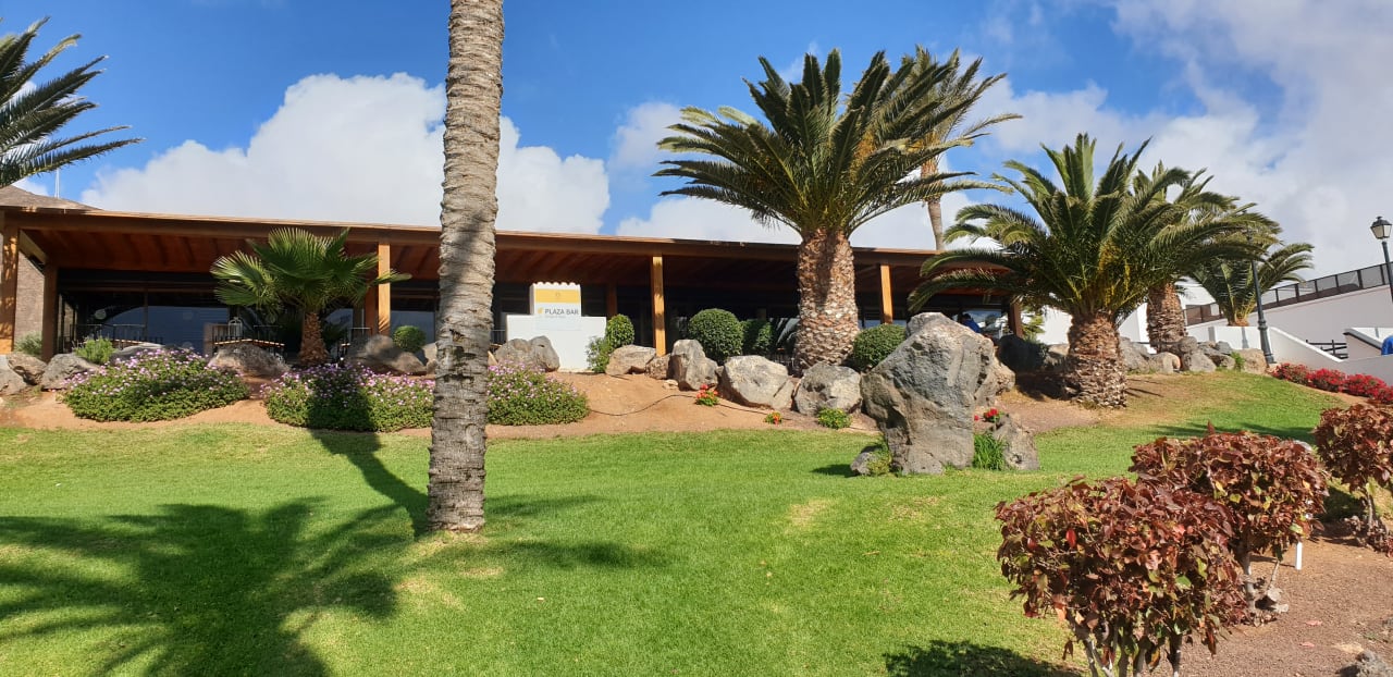 Gartenanlage TUI MAGIC LIFE Fuerteventura