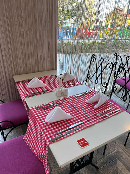 Sonstiges Sentido Marea