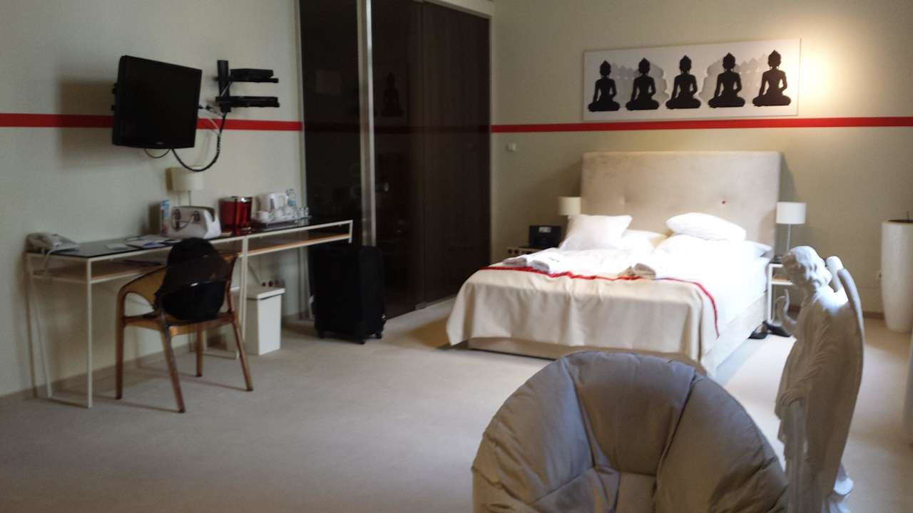 Zimmer 1.5 - Superior Home Hotel