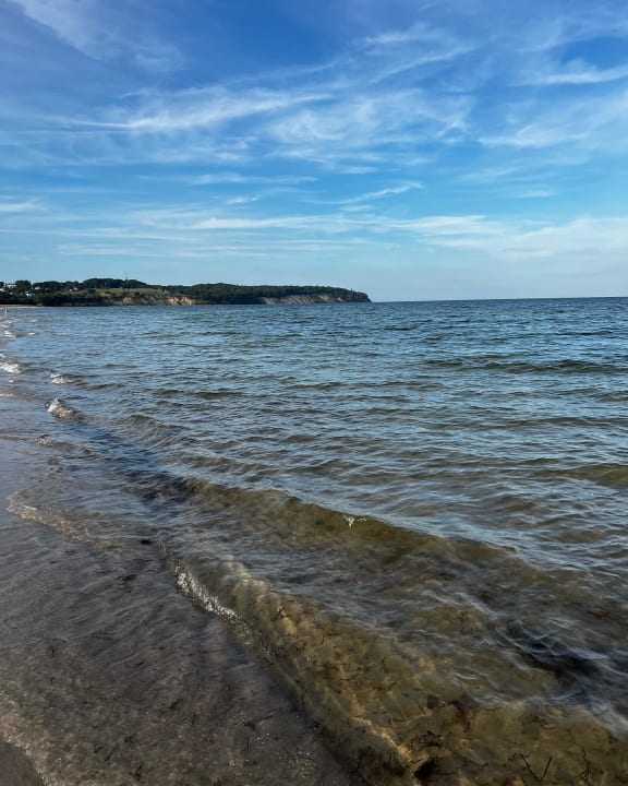 Strand Santé Royale Rügen Resort